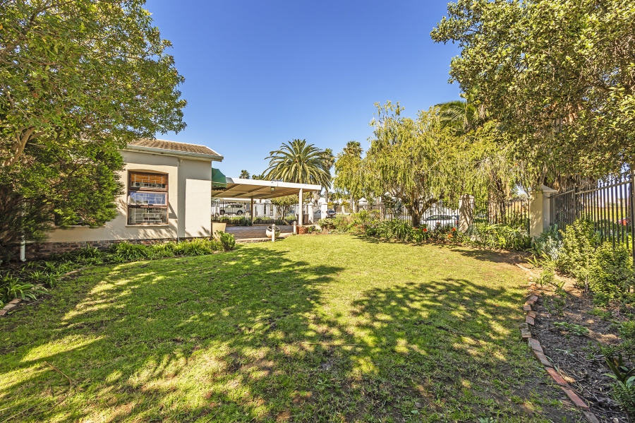 3 Bedroom Property for Sale in Durbanville Western Cape